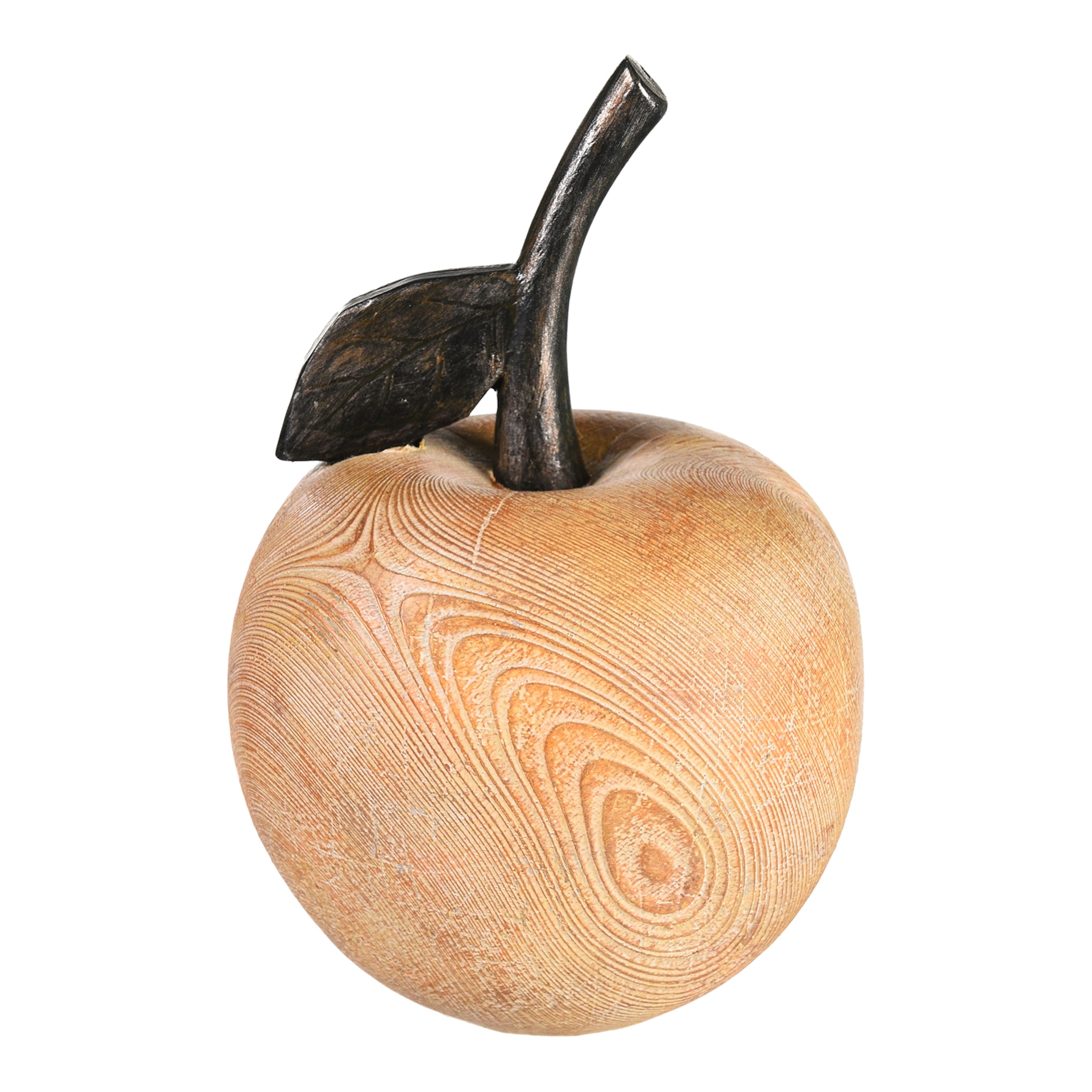 natur, ⌀ 11 x H 16 cm