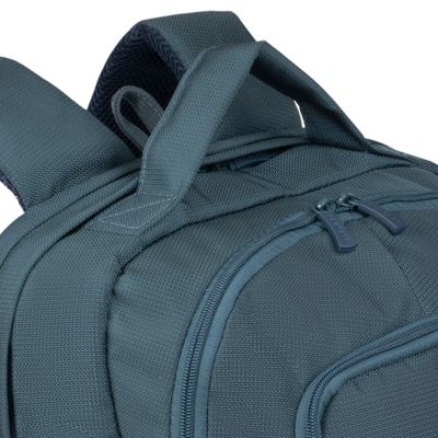 RIVACASE Tegel - Sac à dos pour ordinateur portable - 17,3