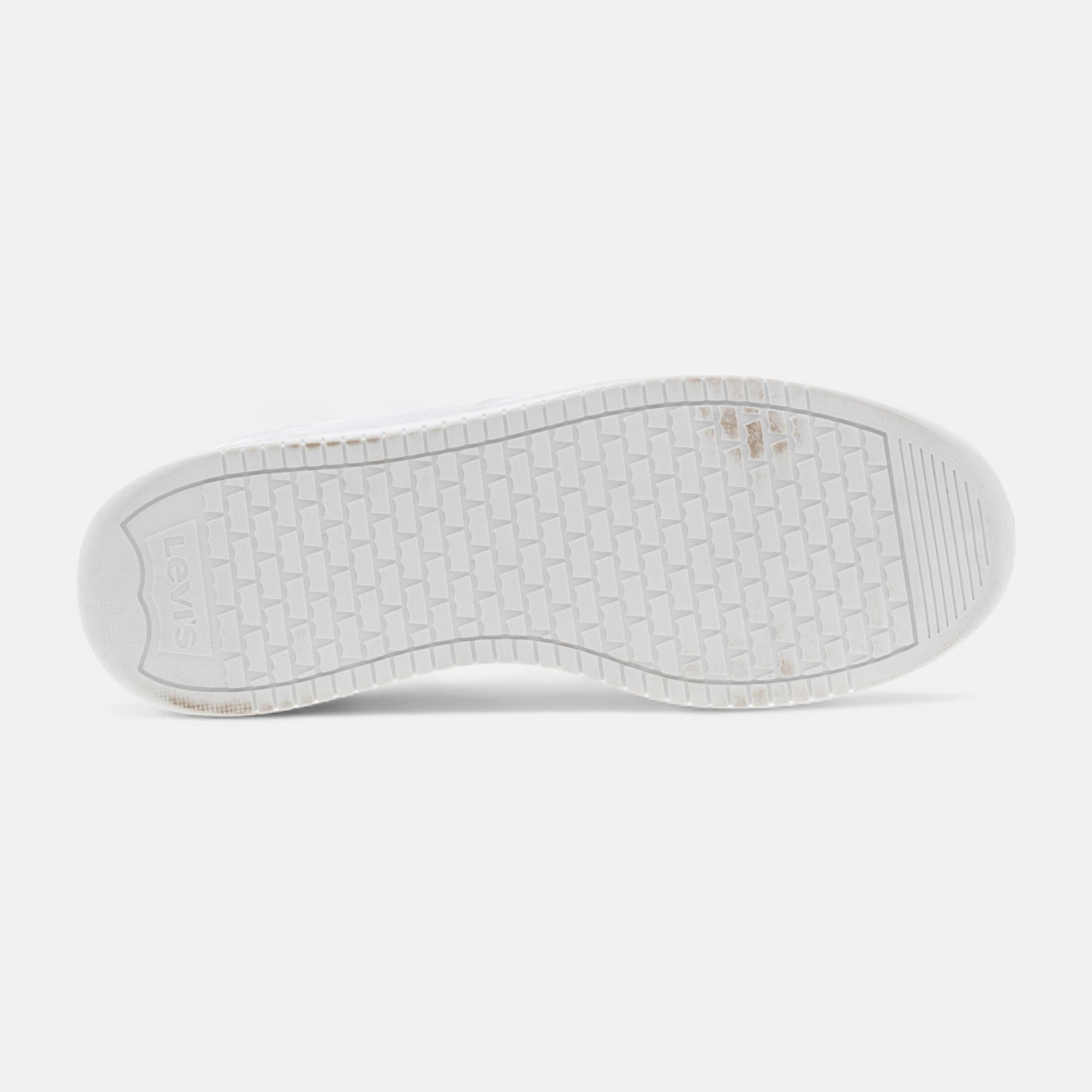 Baskets basses Garçon blanc