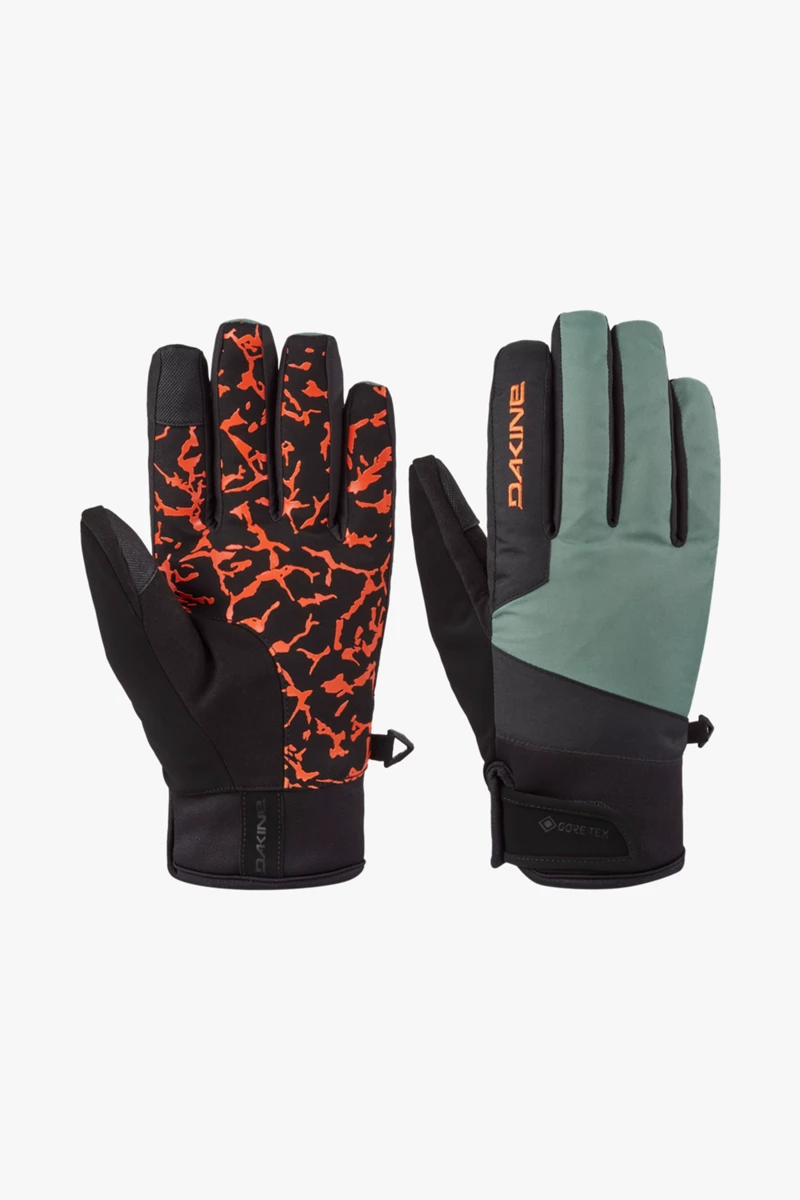 Dakine Impreza Gore-Tex® Herren Skihandschuh