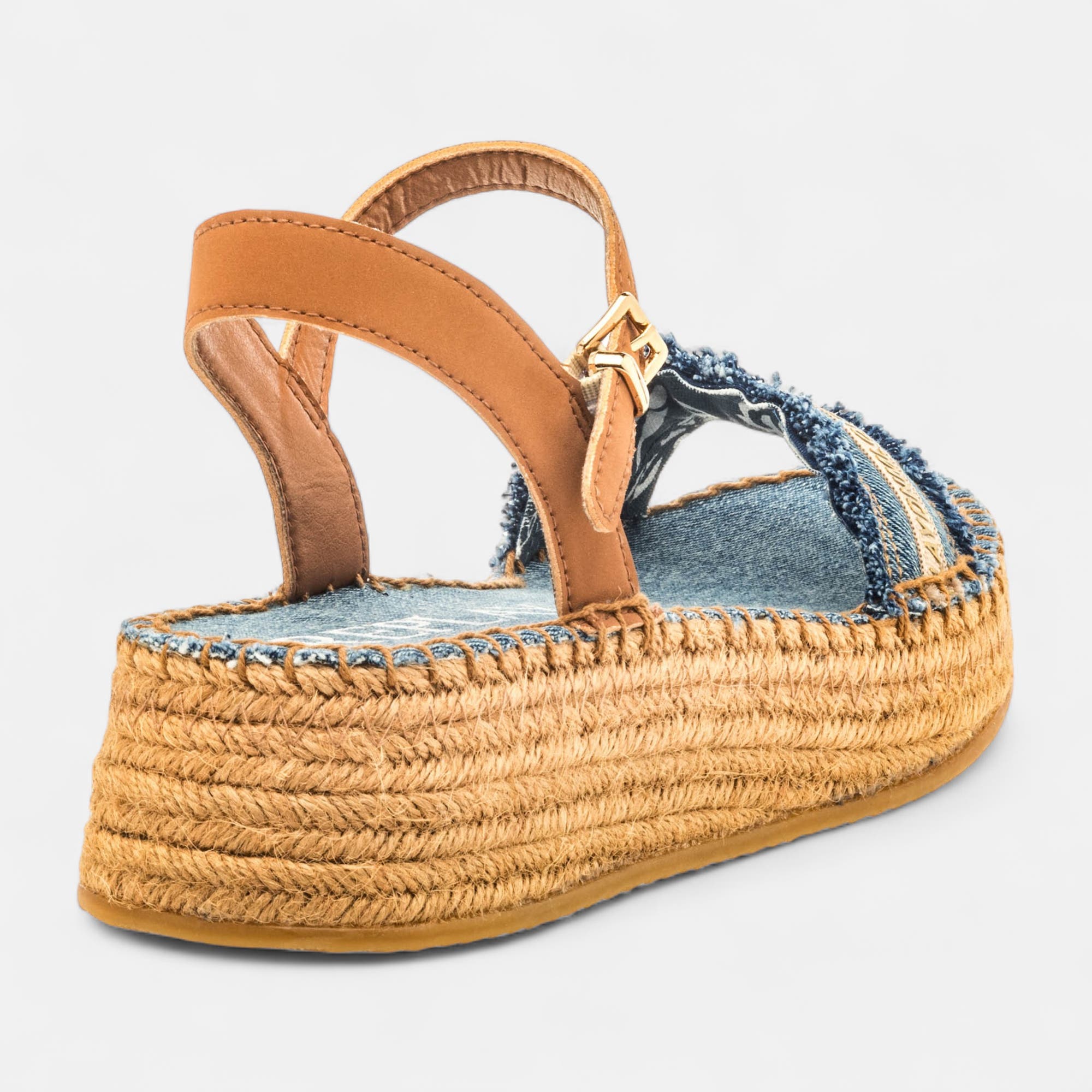Espadrilles Femme jeans