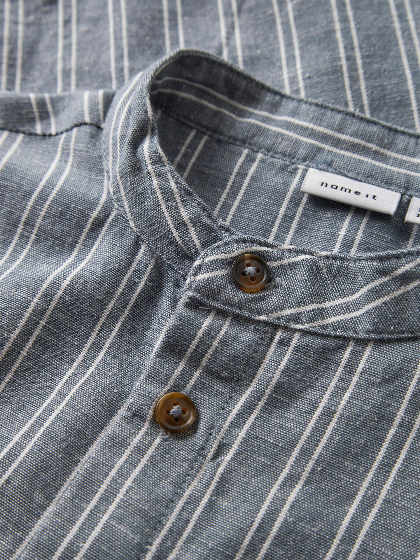 Halom Short Sleeve Shirt Box