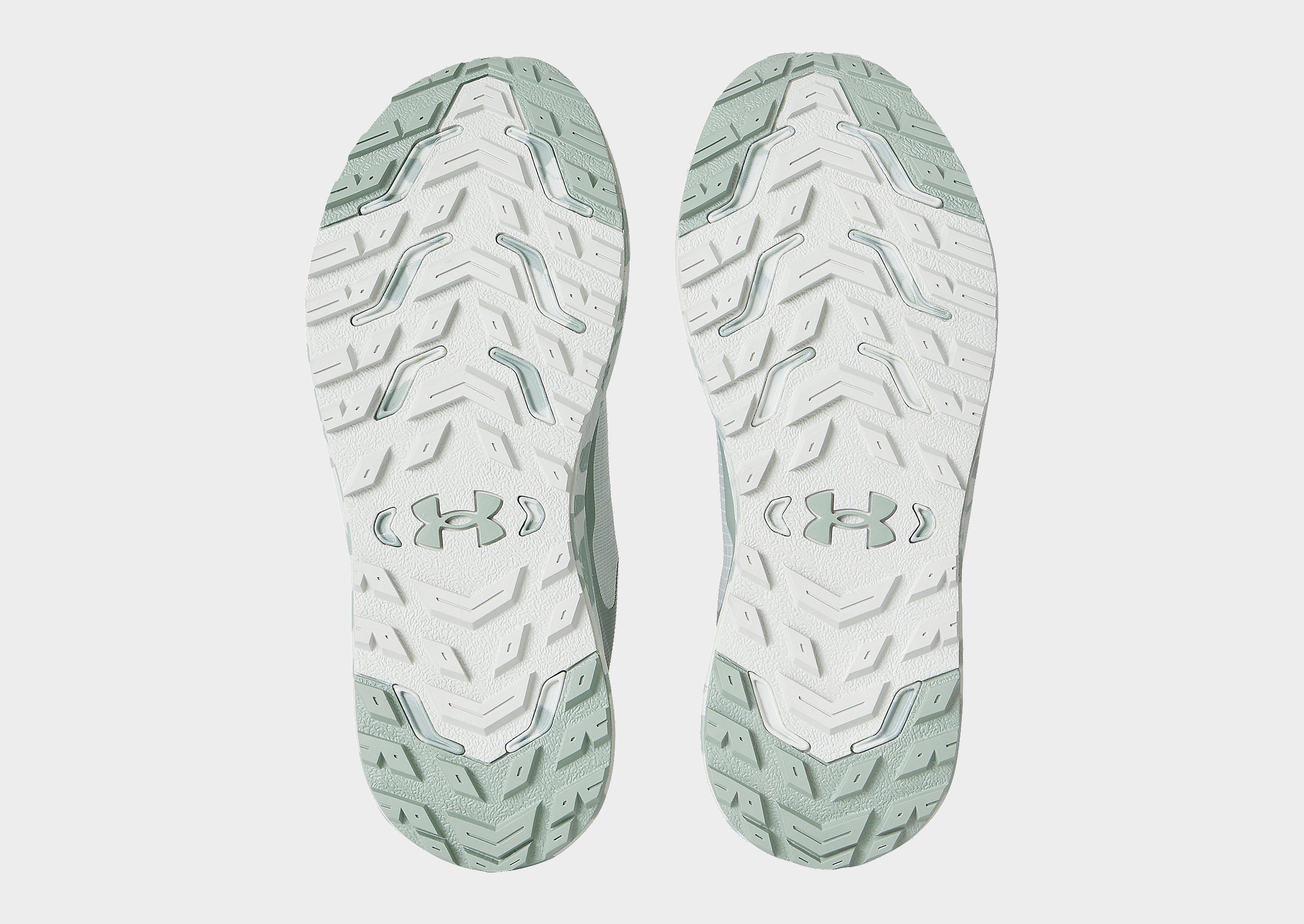Under Armour Visual Cushioning UA W Charged Bandit TR 3