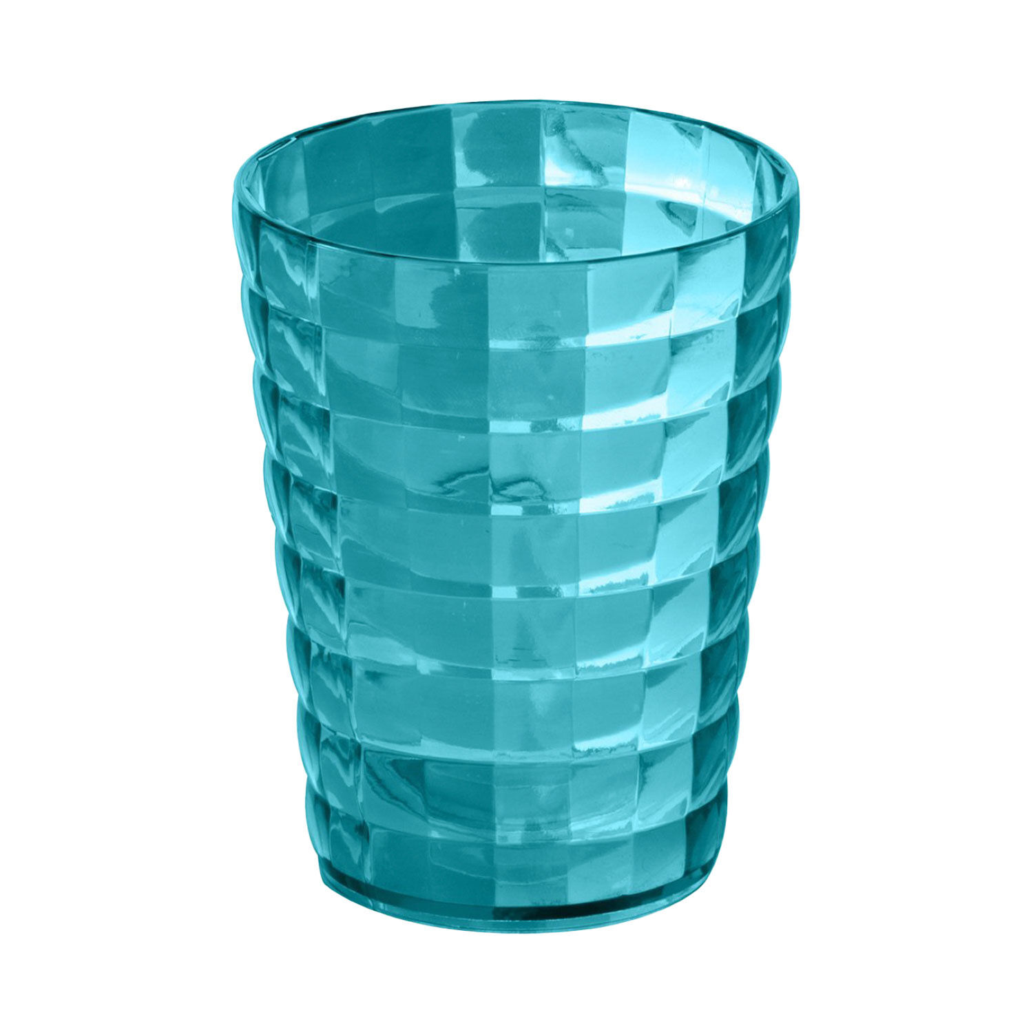 diaqua Mundspülbecher Glady transparent