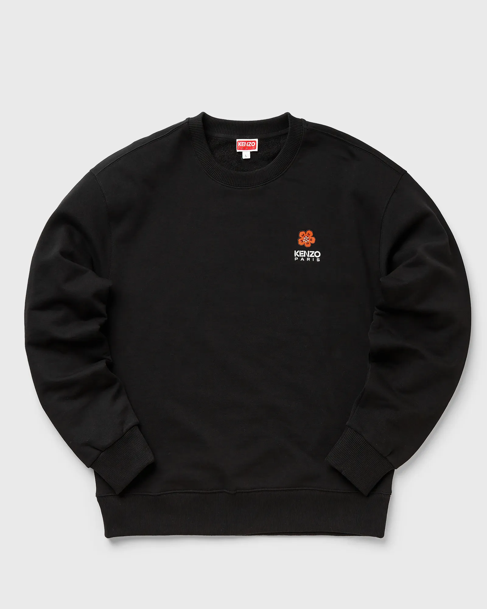 Kenzo BOKE CREST CLASSIC SWEATSHIRT