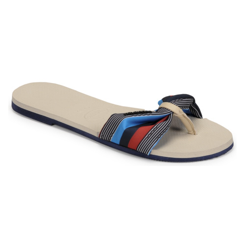 Havaianas - YOU SAINT TROPEZ - Beige