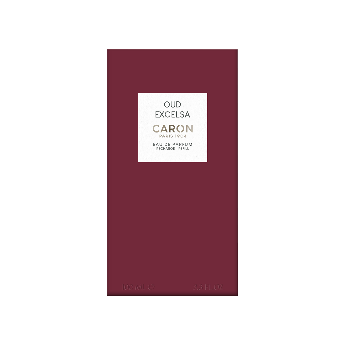Oud Excelsa Eau de Parfum Refill 100ml