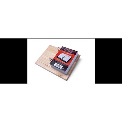Lecas - Bloc de bureau - date à droite - 8,5 x 11,5 cm