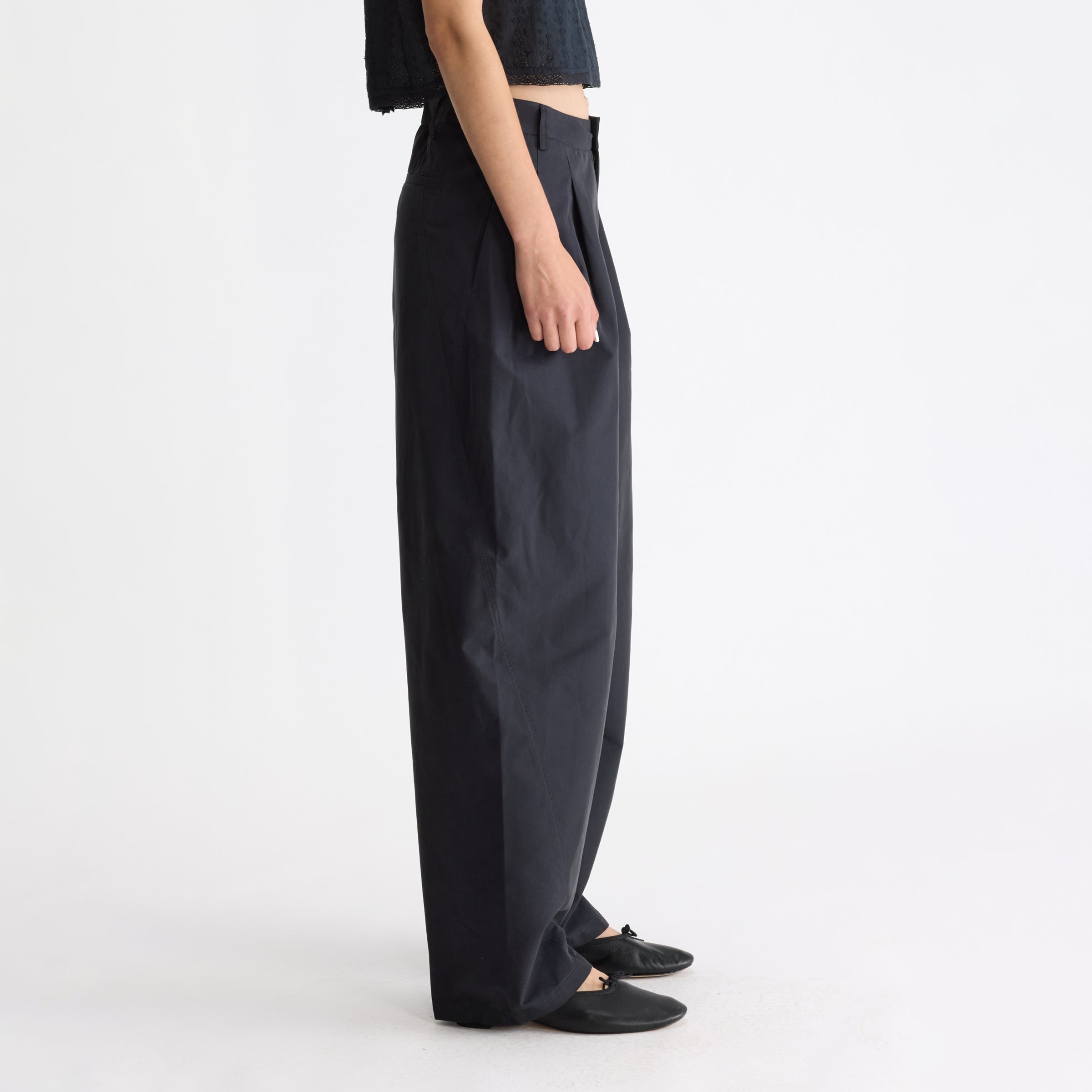 Adult Hose Jimi Navy