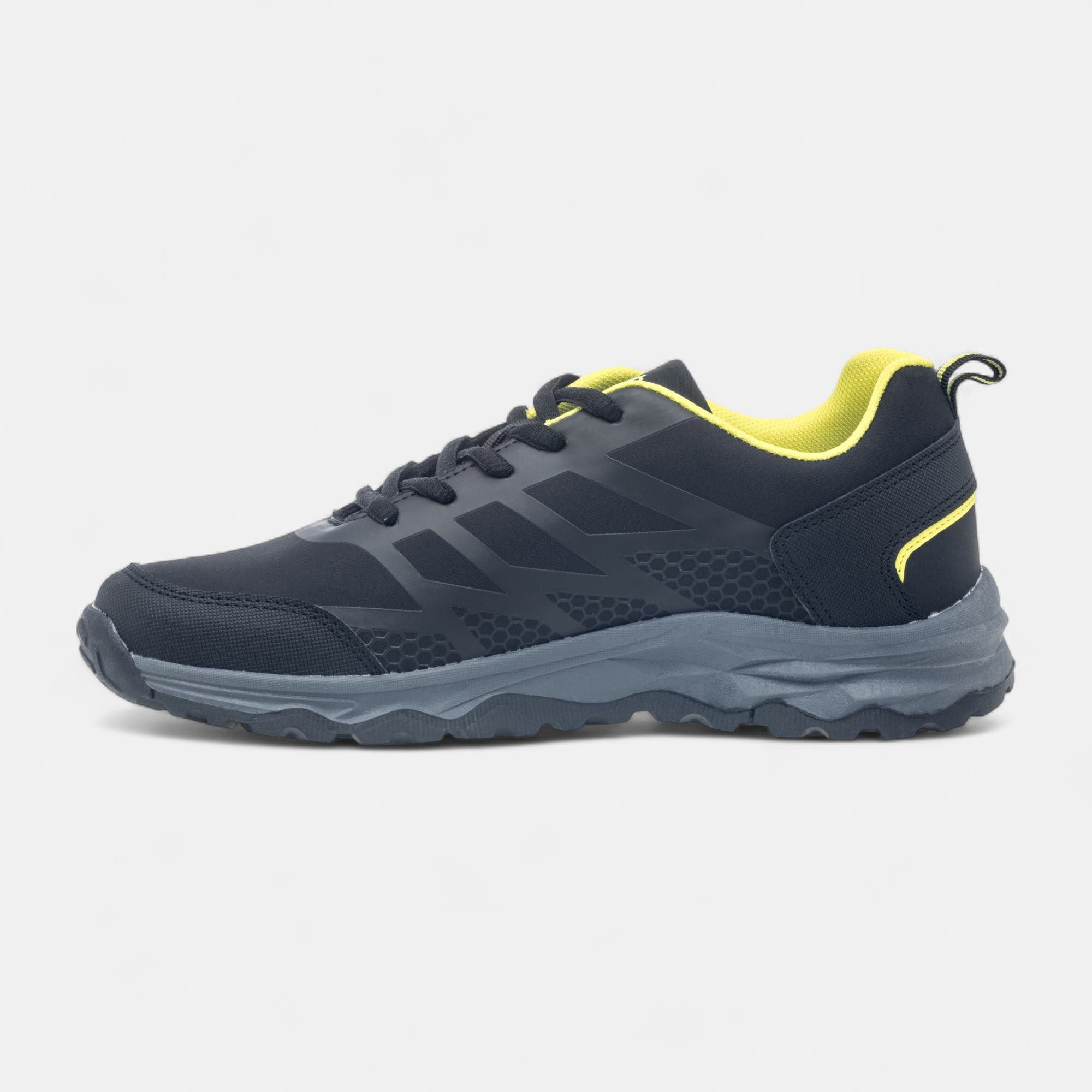 Sneakers Garçon noir