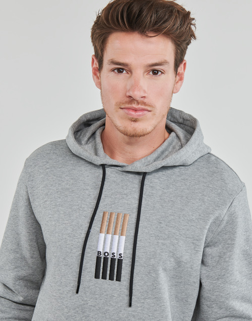 BOSS - Seeger 117 Gris / China
