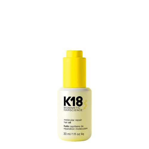K18 Molecular Repair Óleo Capilar 30ml