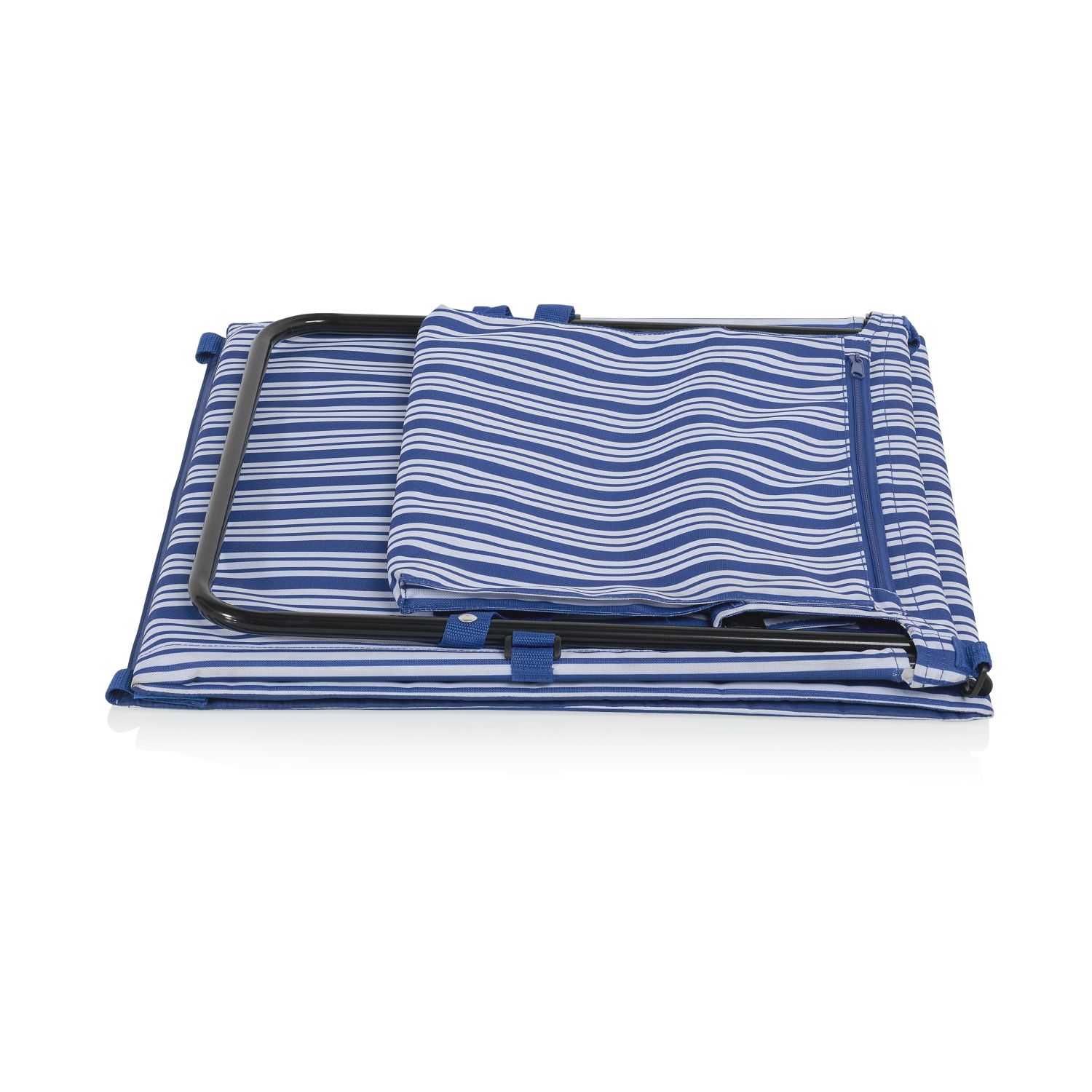 CamPart Travel BE-0421 Bretagne opvouwbaar ligbed