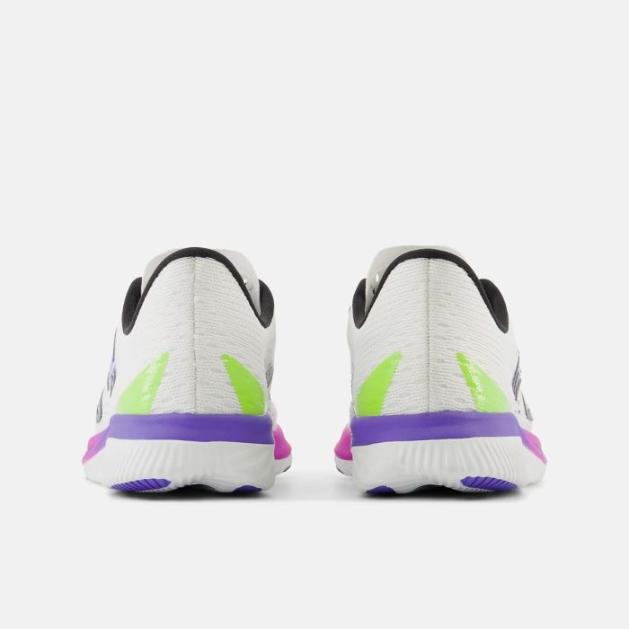 New Balance Dame Løbesko FuelCell SuperComp Pacer Hvid