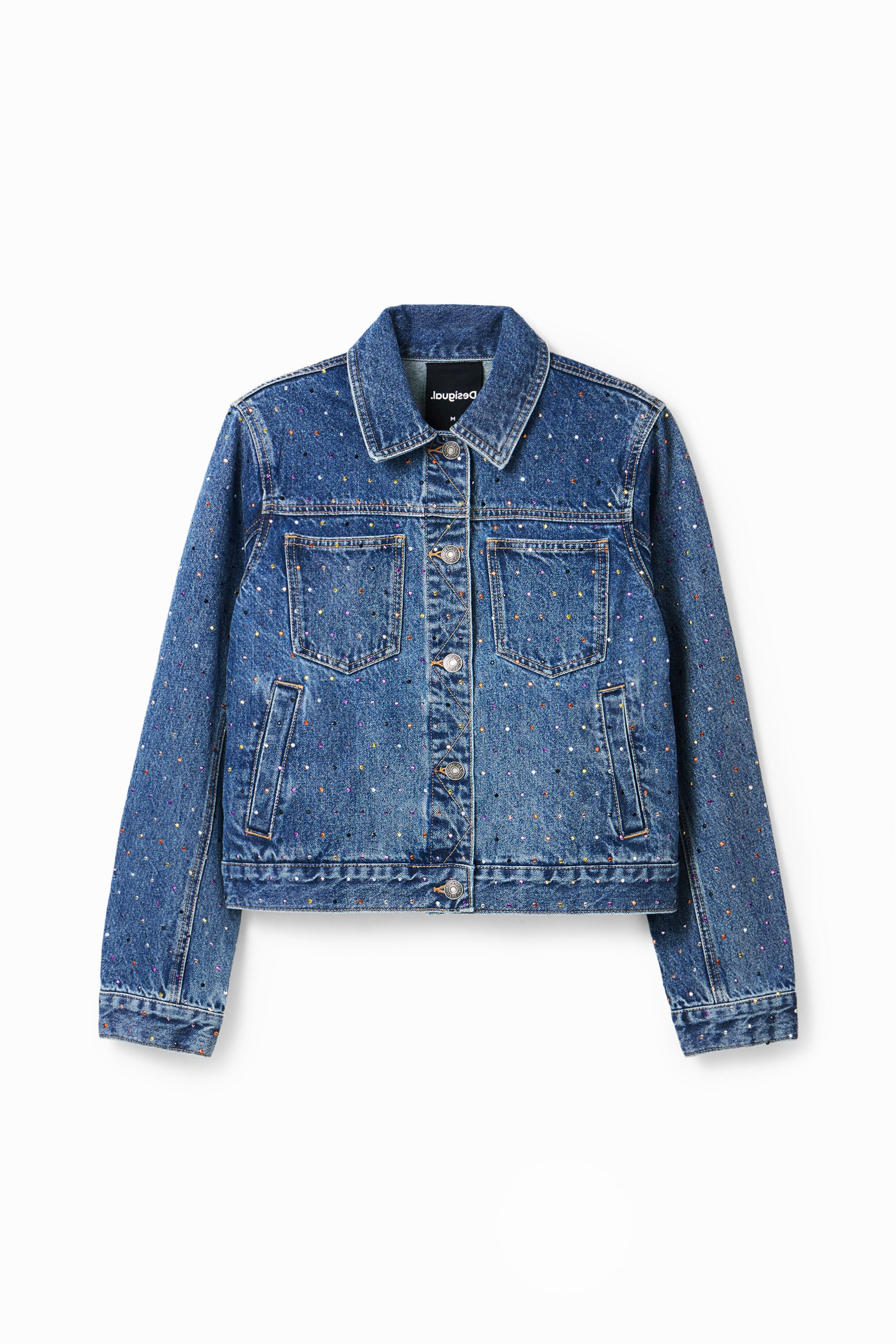 Veste 