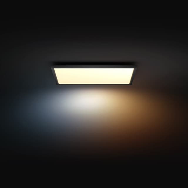 Philips Hue Aurelle Panel SQ sort 39W