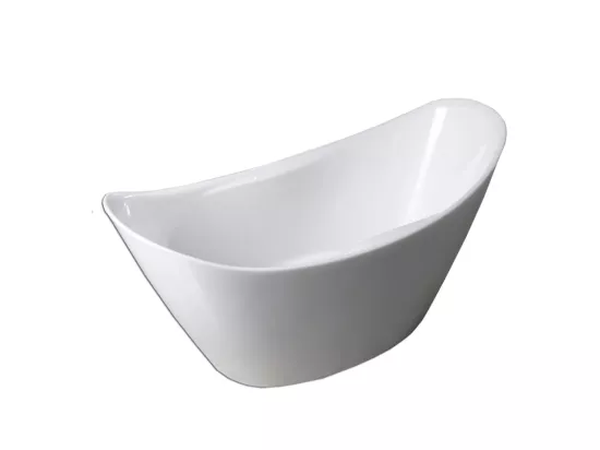 Baignoire ilôt moderne 172 X 72 cm – Joy