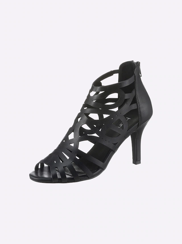 heine Sandalette