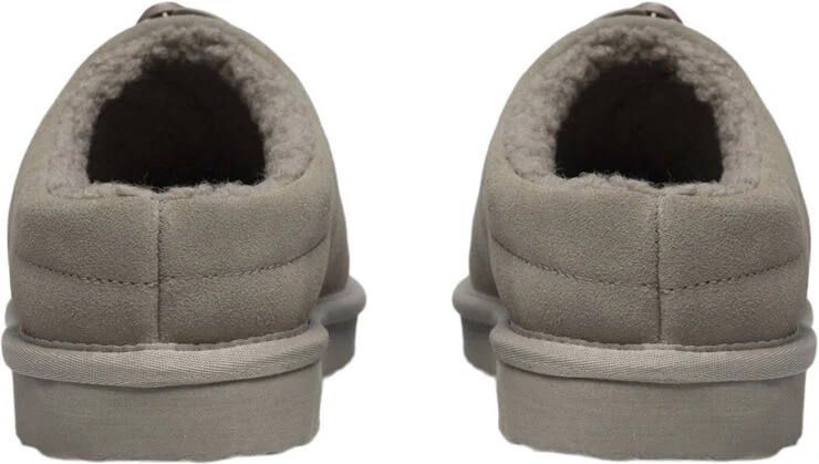 Les Deux Home Slipper Suede Light desert sand