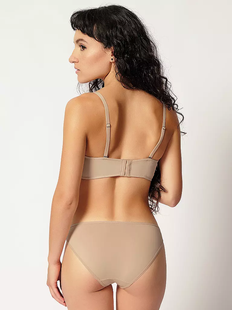 SKINY Bandeau BH MICRO ESSENTIALS beige beige