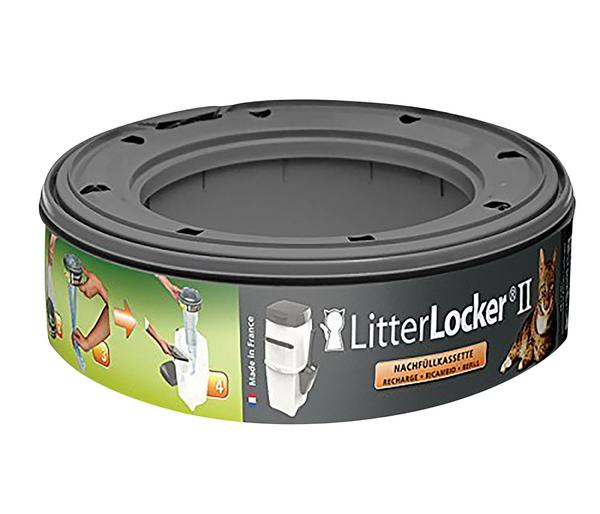 LitterLocker Nachfüllkassette für