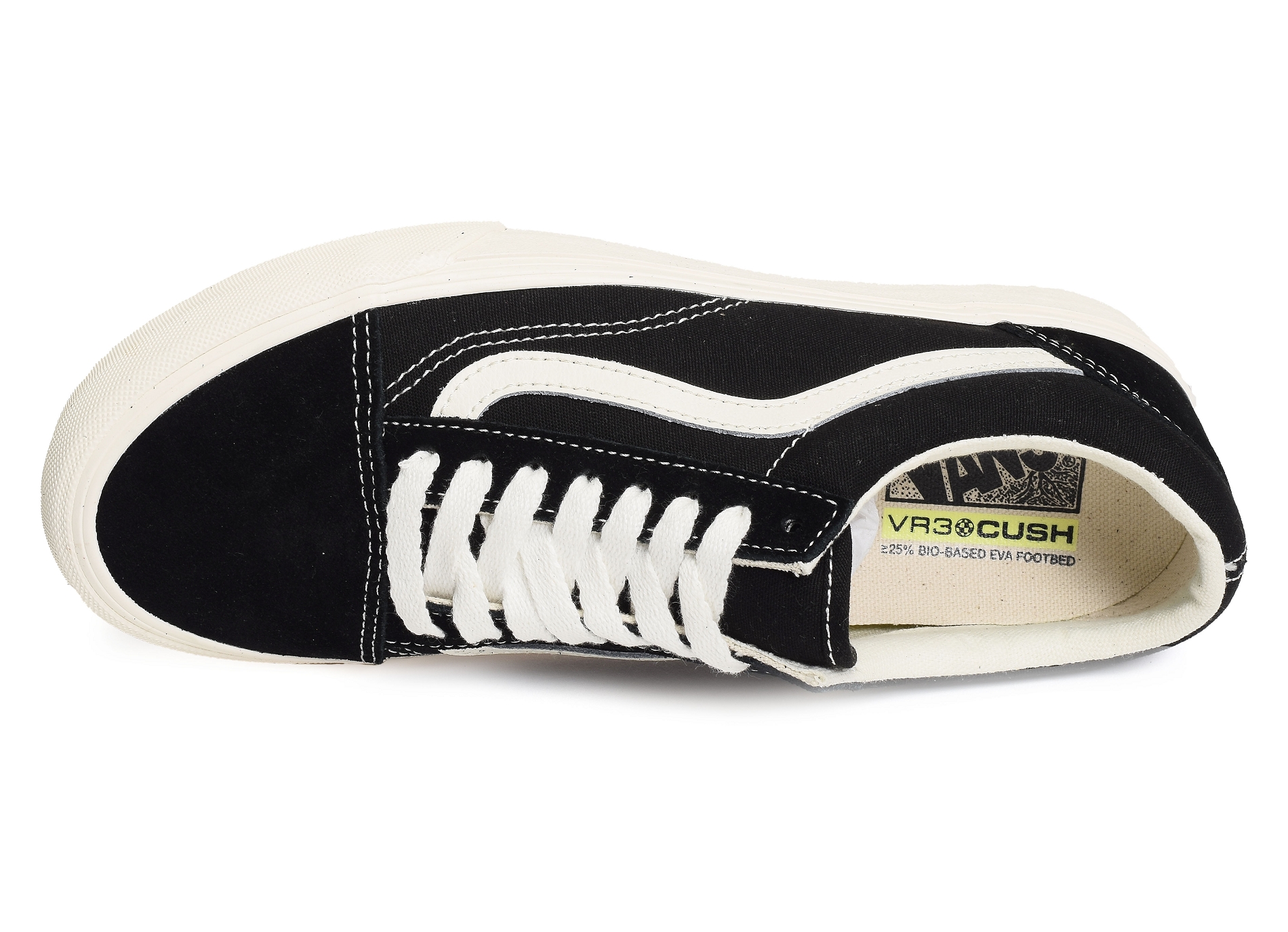Ua old skool vr3 noir