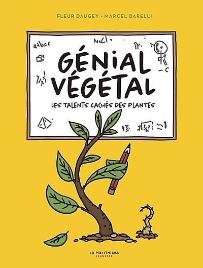 GENIAL VEGETAL
