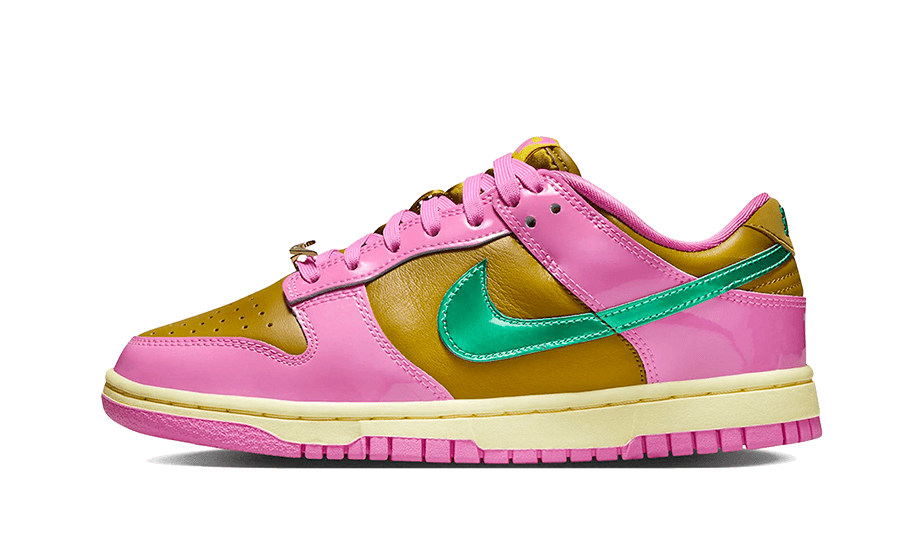 Nike Dunk Low Parris Goebel