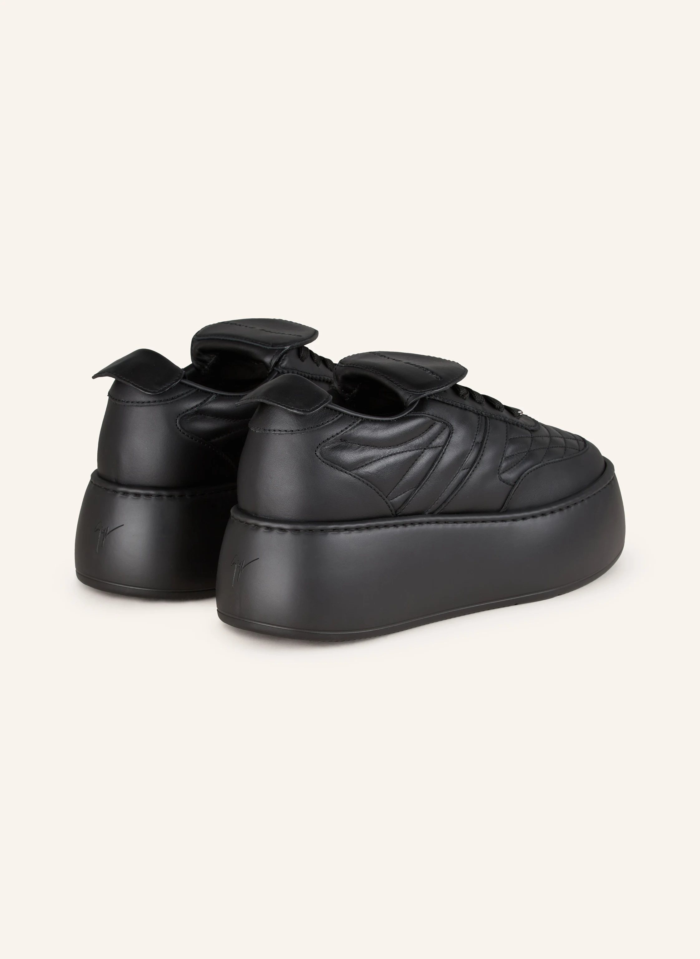 GIUSEPPE ZANOTTI DESIGN Sneaker GZ LEAGUE MAXI