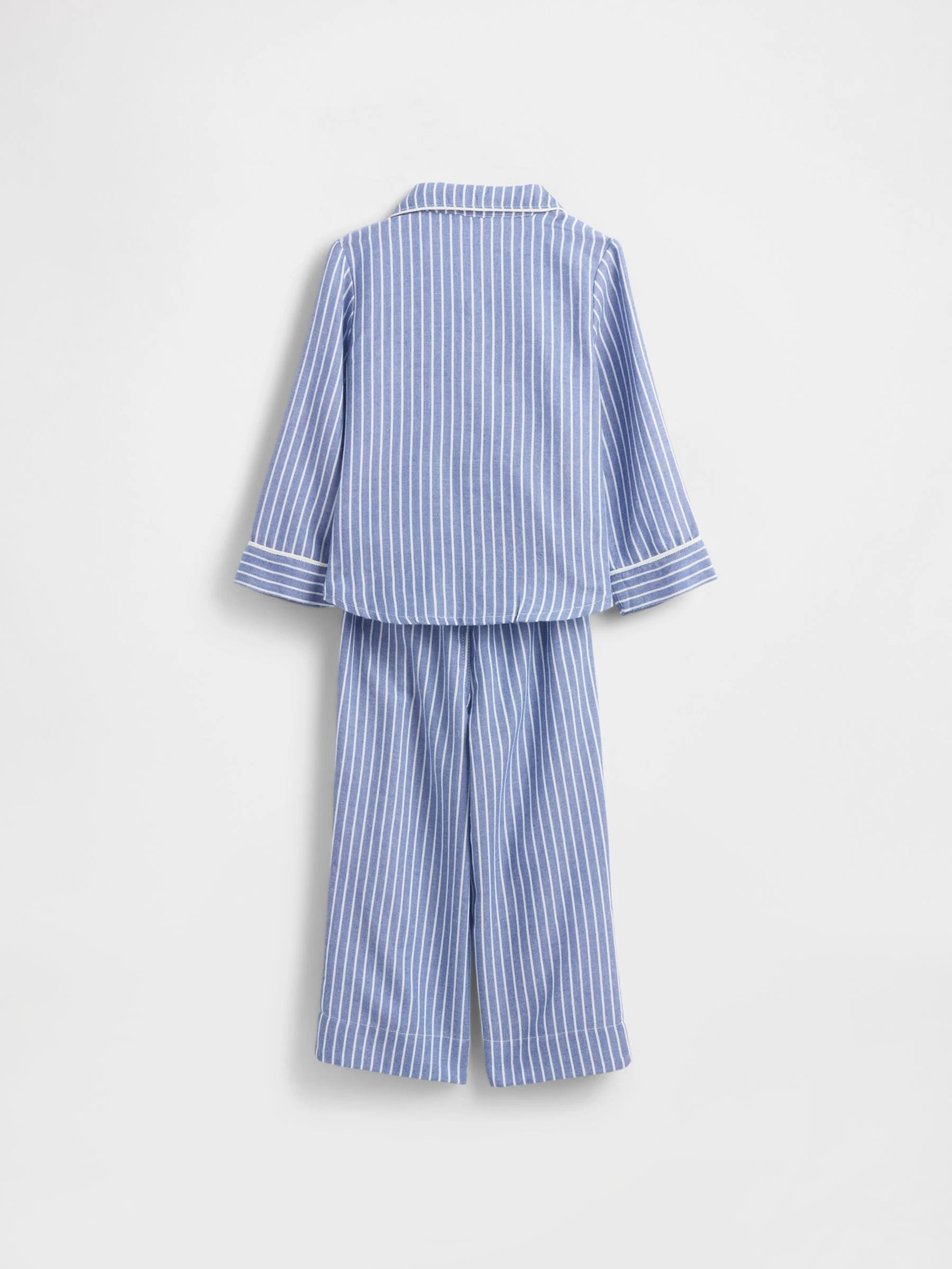 Gap Bijpassende Familie Kerstmis Pyjama's (6mnd -5jr)