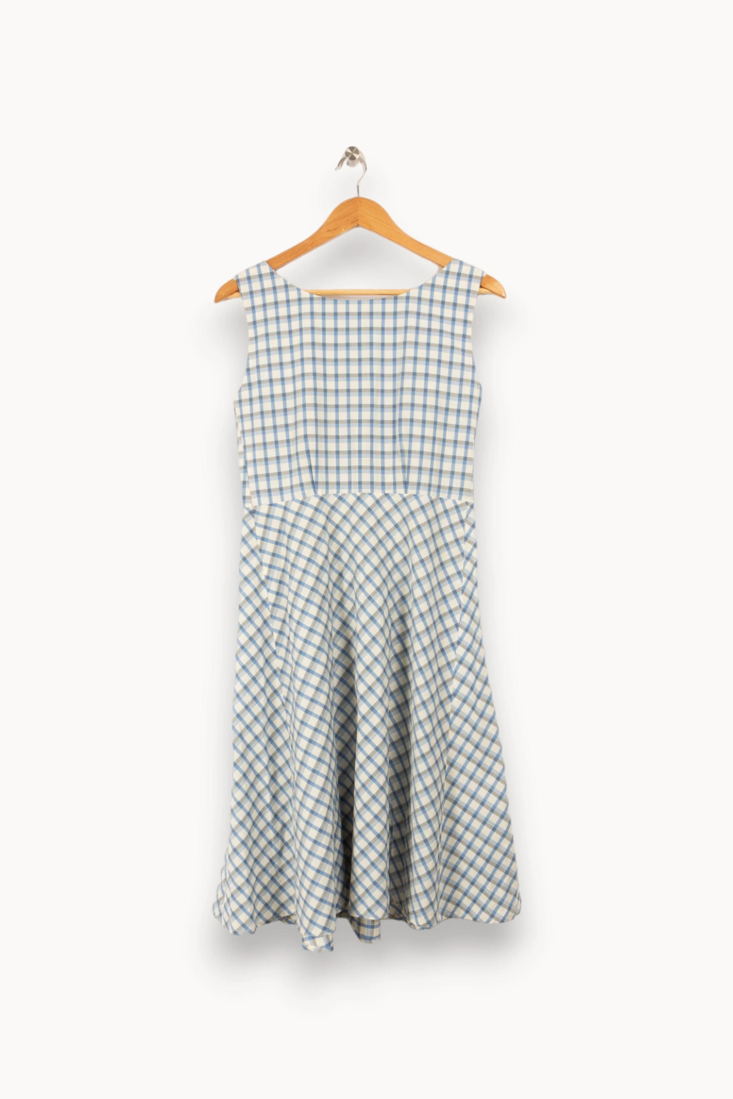Robe - agnès b. | Multicolore