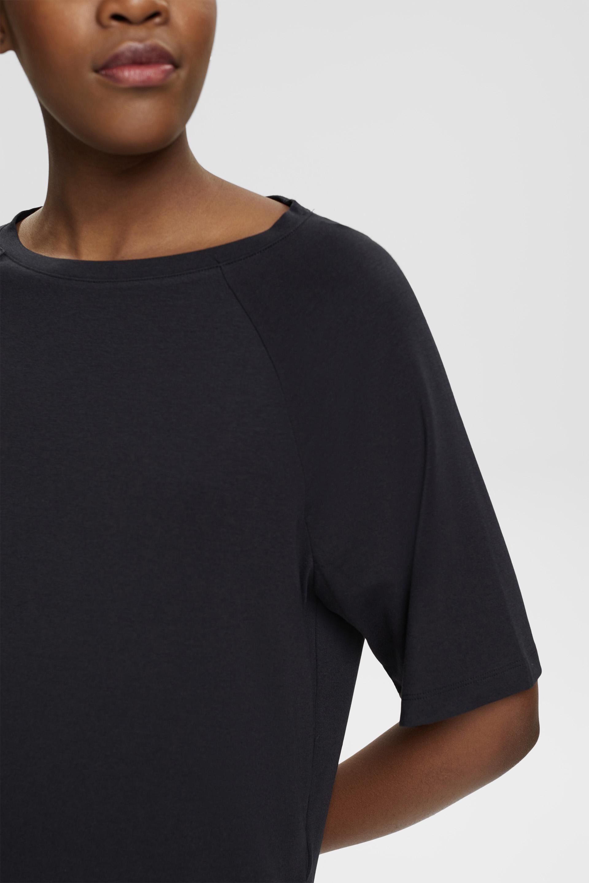 Ensemble de pyjama à pantalon imprimé
