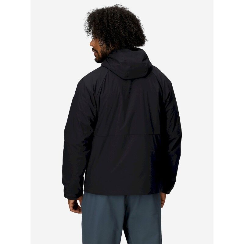 Novus LT Hoody - Doudoune homme