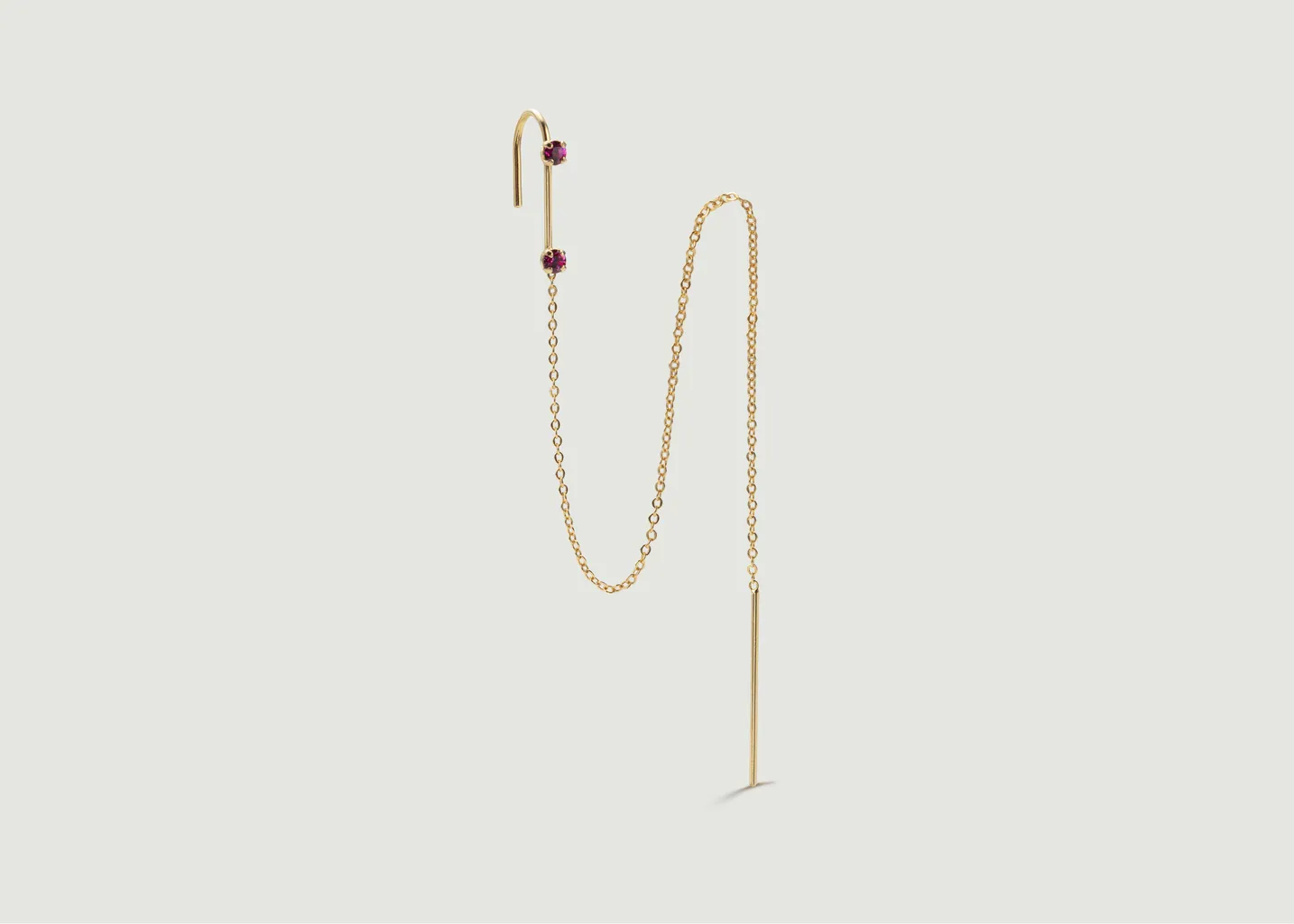 Bijou d'oreille Prosper April Please