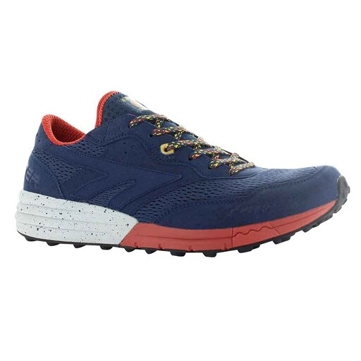 Sapatos de caminhada masculinos Badwater Hi-Tec