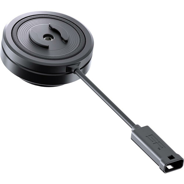 SP Connect - Chargeur induction SPC+ avec module anti-vibration