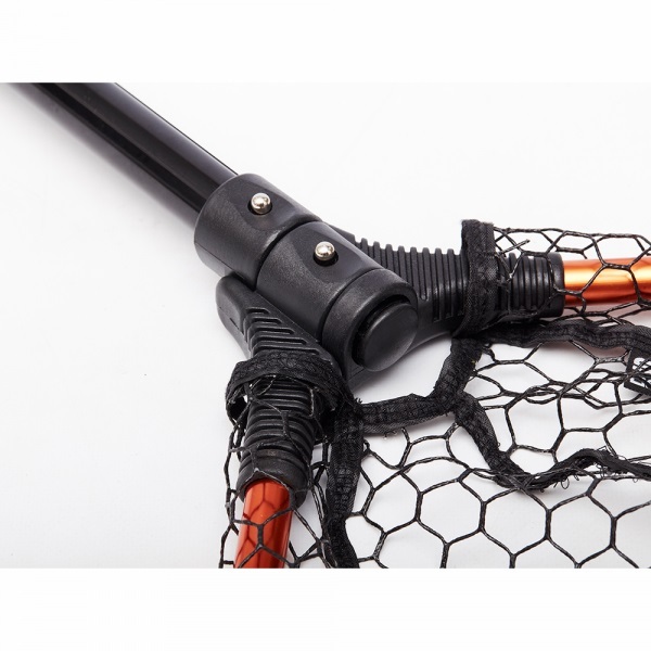 Epuisette Savage Gear Pro Folding Net