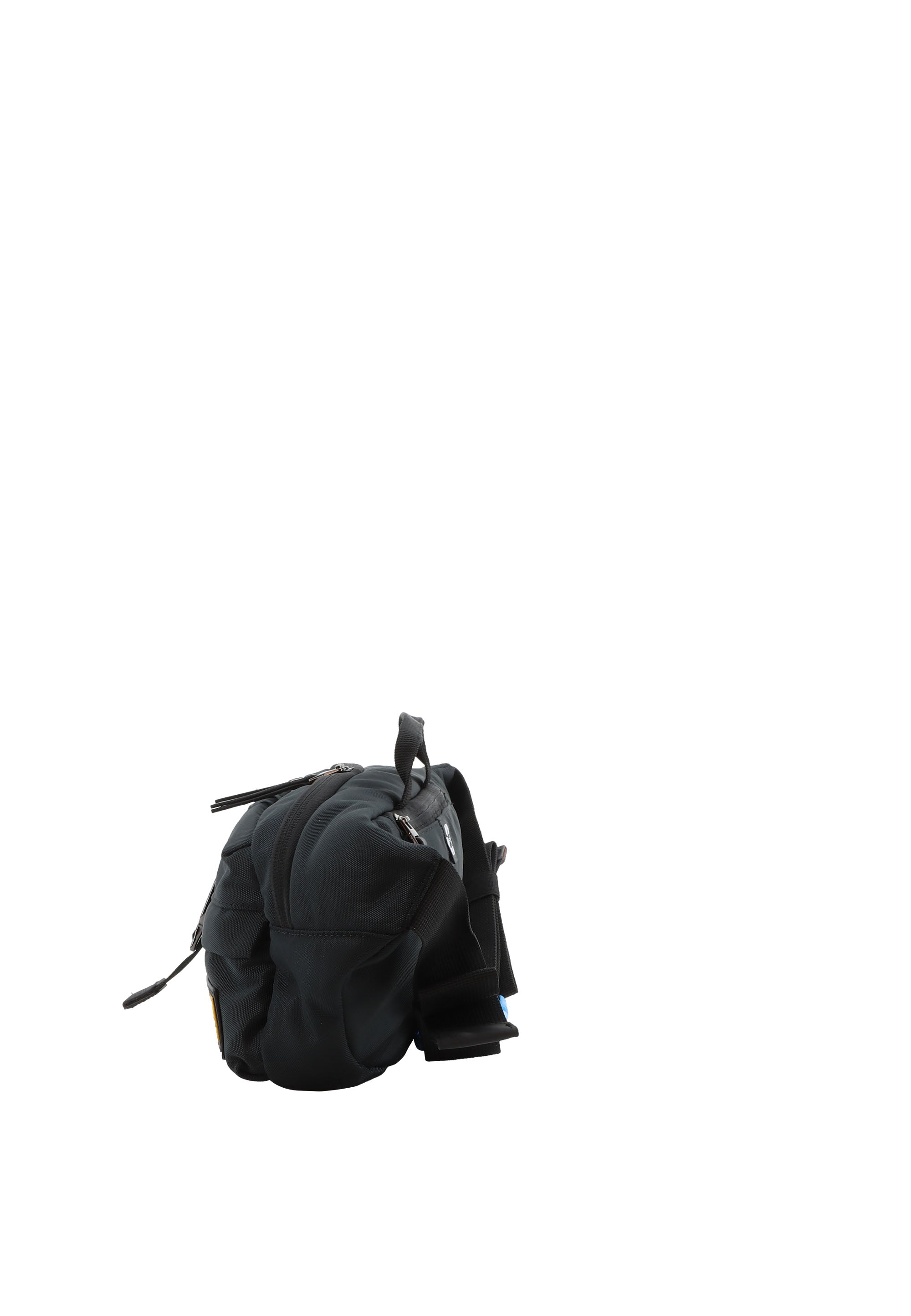Discovery Icon Heuptas - Black