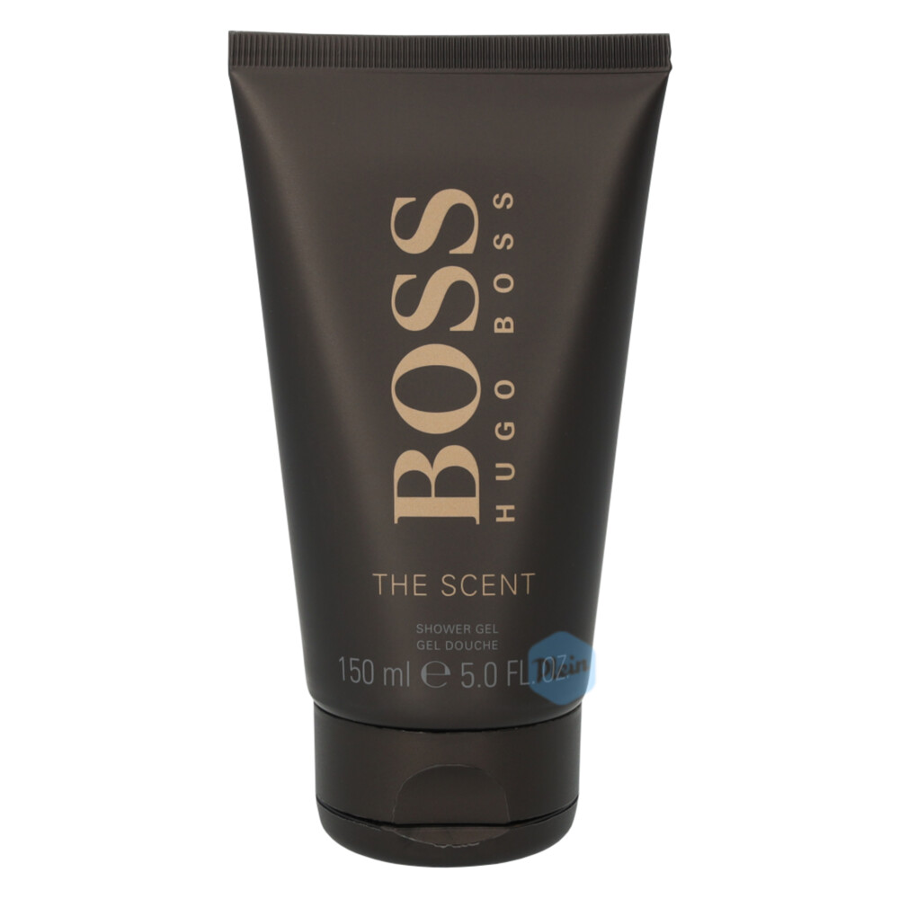 Hugo Boss The Scent Shower Gel150 ml