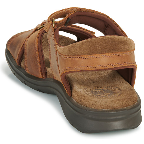 Panama Jack - SANDERS BASICS C4 - Cuir