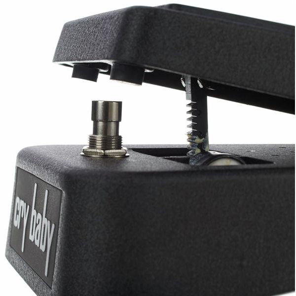 Dunlop Cry Baby GCB95 Wah Wah Pedal