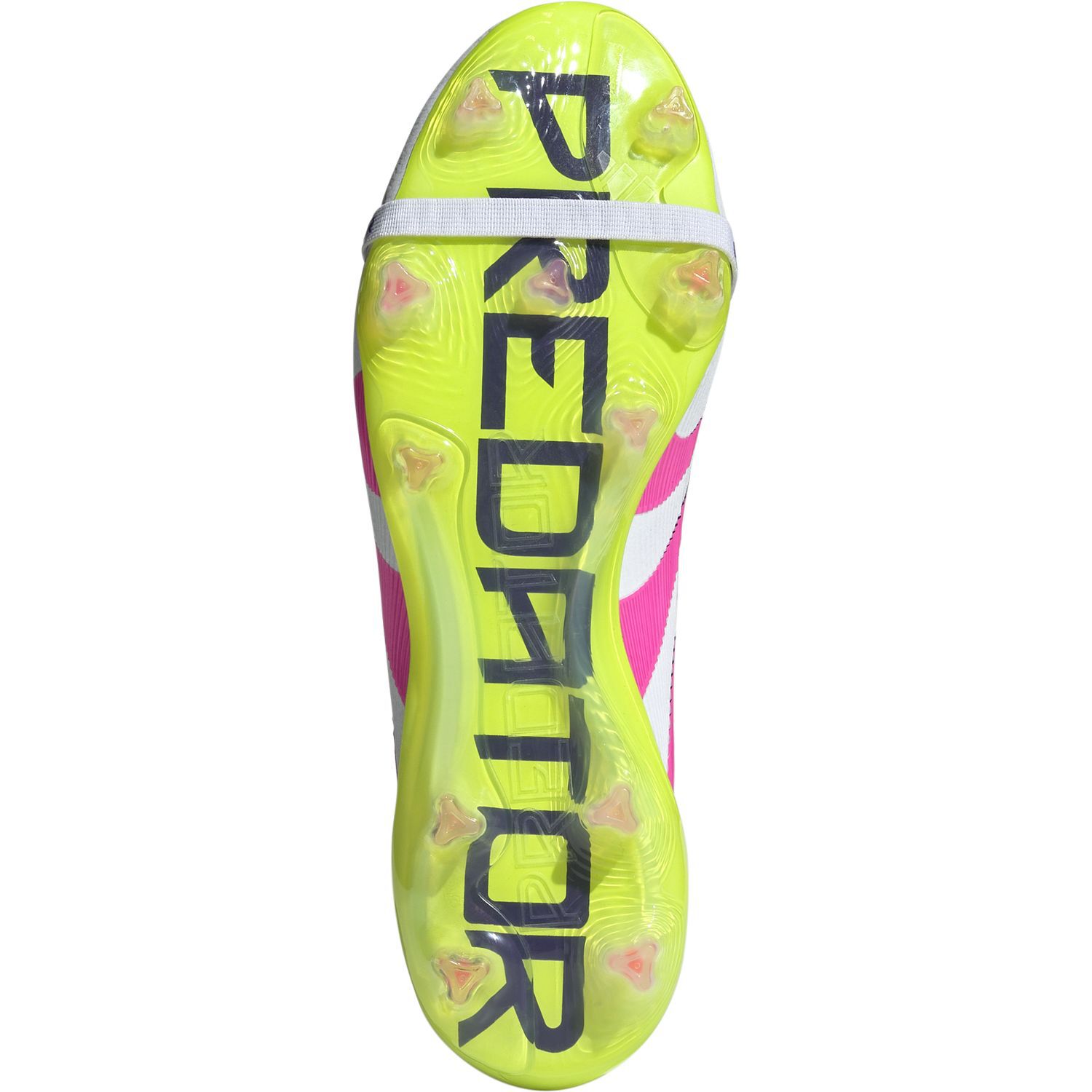 Adidas PerformancePredator Elite Fold-Over Tongue FG