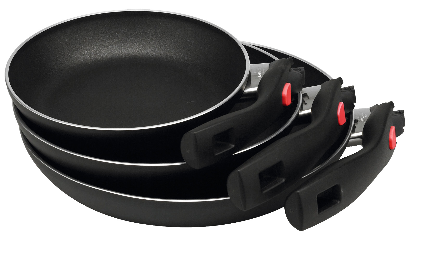 Pfanne Exclusive 28 cm mit Easy Click System