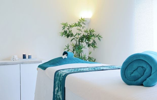 Gesichtsmassage in München als besonderes Geschenk