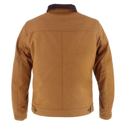 Blouson Helstons OREGON - Beige