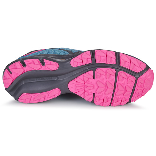 Mizuno - WAVE RIDER TT Azul / Rosa