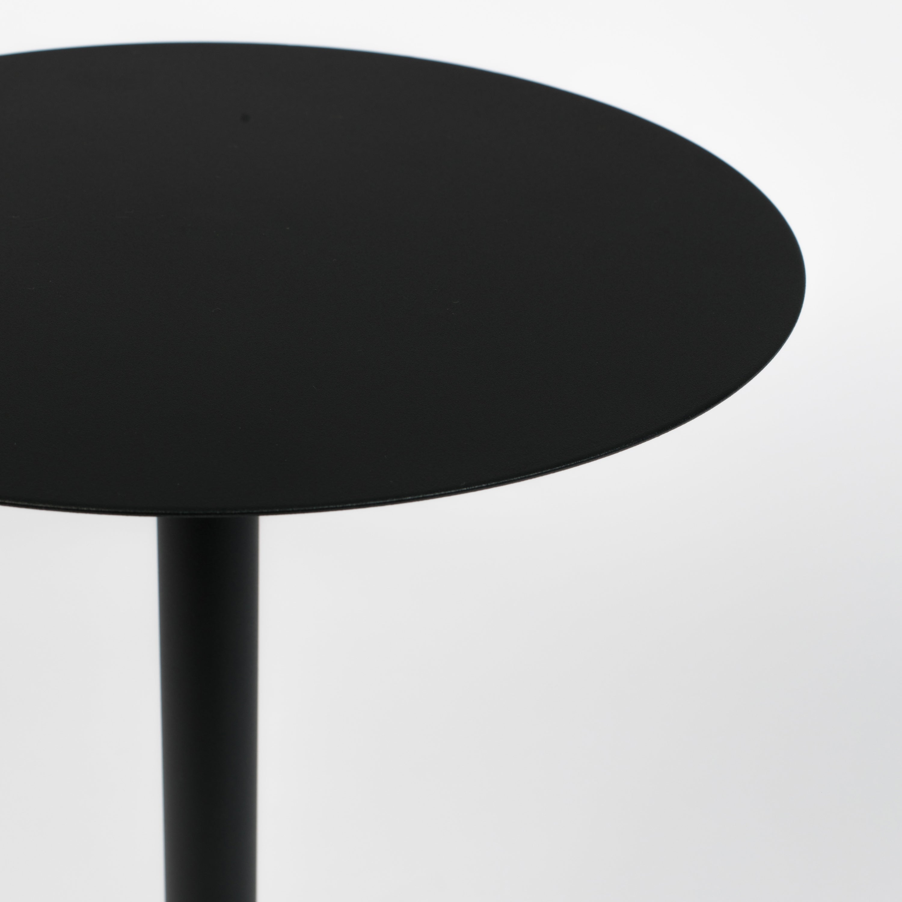 Zuiver Snow Bijzettafel