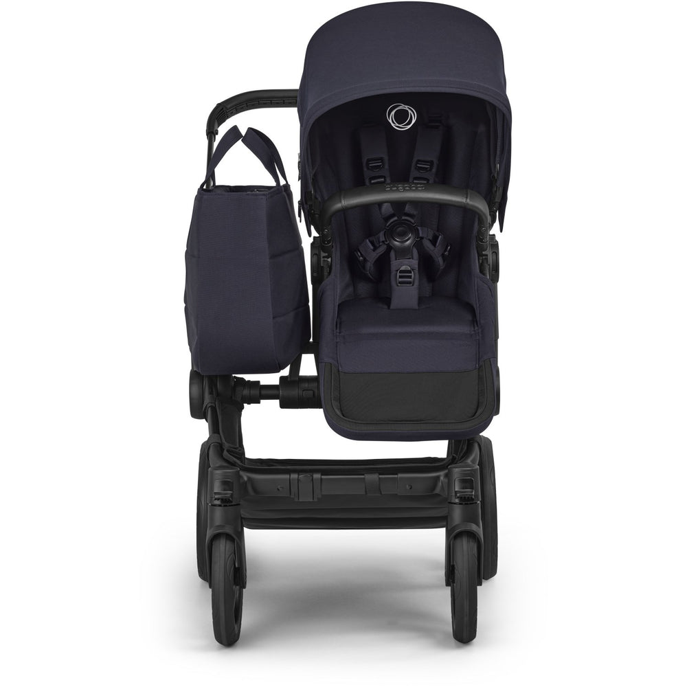 Køb Bugaboo Donkey 6 Complete Barnevogn Deep Indigo