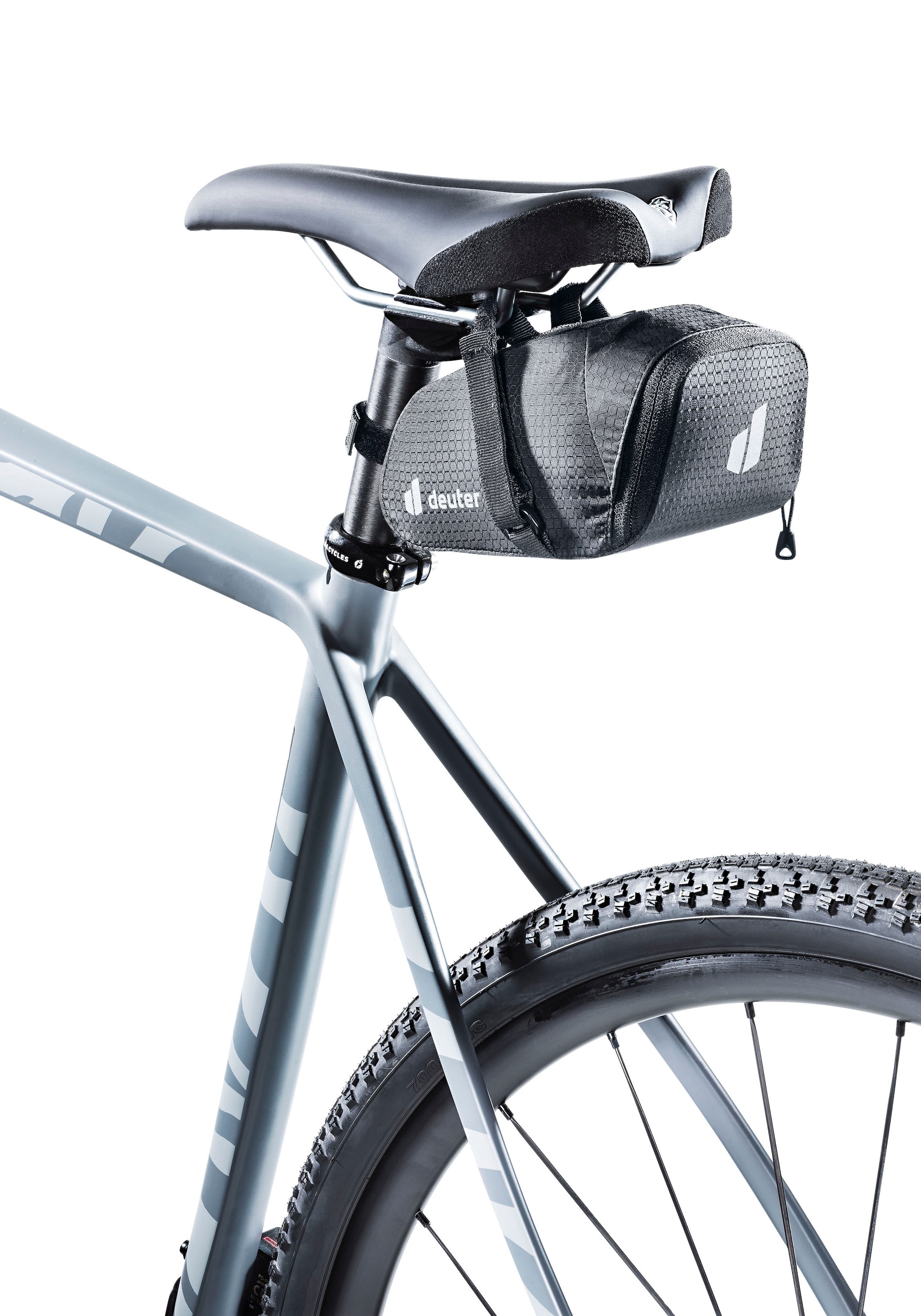 deuter Satteltasche »BIKE BAG 0.8 L«