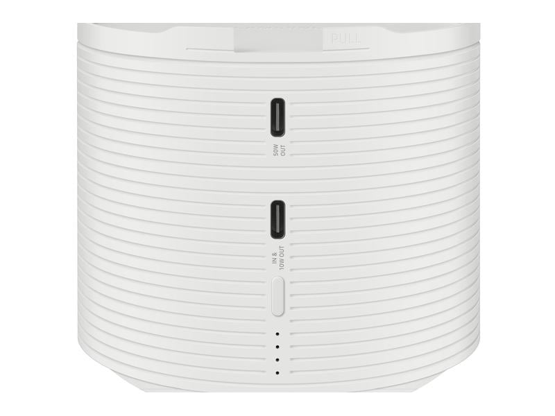 Samsung Akku Basis The Freestyle Battery Pack – Flexibel im Innen- und Aussenbereich bewegen